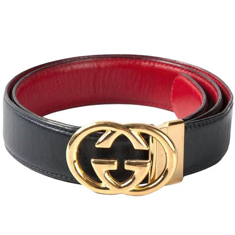 buy vintage gucci belt|Gucci Leather Vintage Belts for sale .